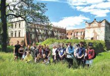 Edukacja na dwóch kółkach