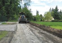 Gładko przez Romanów