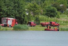 Wyprzedzić powódź