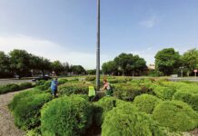 Wyścig z czasem przed Tour de Pologne