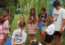 Święto Kwitnącej Lipy