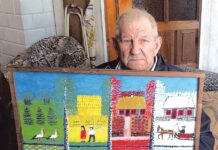 Stanisław Koguciuk ponownie odznaczony