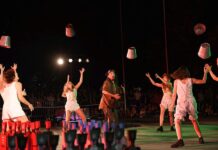 Kultura zawładnęła Świdnikiem