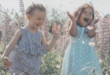 Uśmiech Nowego Tygodnia