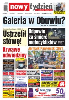 2021-08-02 Nowy Tydzień powiat chełmski