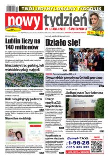 2021-08-23 Nowy Tydzień w Świdniku