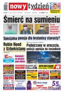 2021-08-30 Nowy Tydzień powiat chełmski