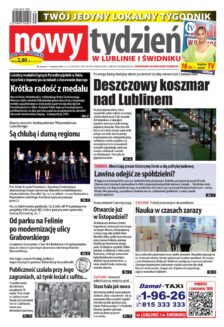 2021-08-30 Nowy Tydzień w Świdniku