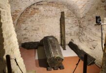 Zgłębianie zagadek spod bazyliki