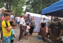 Jarmark Pawłowski 2021