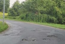 Metalowa-Księżycowa