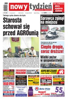 2021-09-06 Nowy Tydzień powiat chełmski