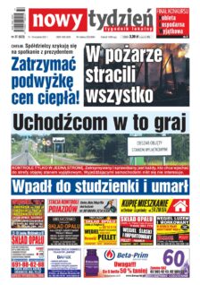 2021-09-13 Nowy Tydzień powiat chełmski