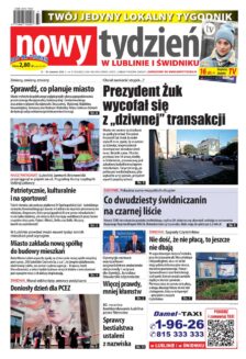 2021-09-13 Nowy Tydzień w Świdniku