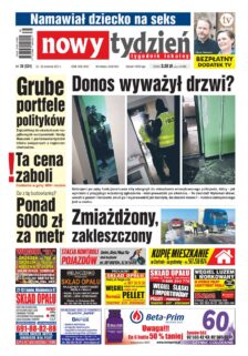 2021-09-20 Nowy Tydzień powiat chełmski