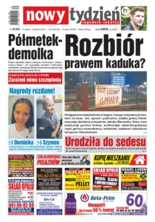 2021-09-27 Nowy Tydzień powiat chełmski