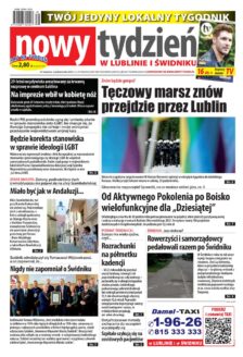 2021-09-27 Nowy Tydzień w Świdniku