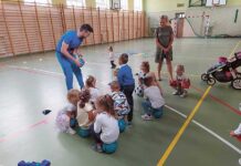 Dni otwarte w przedszkolu