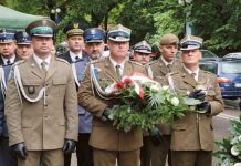 82. rocznica wybuchu II wojny światowej