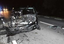 Świadek poszkodowanym