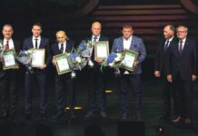 Aqua East z Marką Lubelskie!