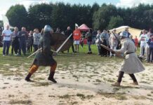 Ścinanie głów (kapuścianych)