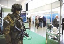 Targi Granice w chełmskiej PWSZ