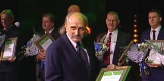 Piekarnia z LSM doceniona