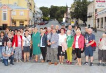 Zlot turystów-krajoznawców PTTK