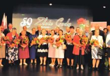 Od pół wieku są razem