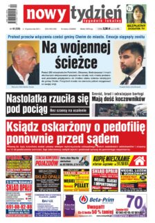 2021-10-04 Nowy Tydzień powiat chełmski