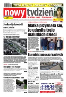 2021-10-04 Nowy Tydzień w Świdniku