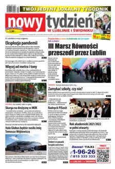 2021-10-25 Nowy Tydzień w Świdniku