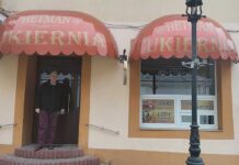 Cukiernia Hetman czeka na nabywcę