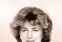 Pani Elżbieta na zawsze w pamięci i sercach