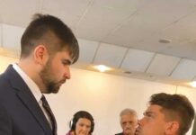 Miasto i gmina na wojennej ścieżce