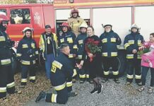 Oświadczyny z pompą