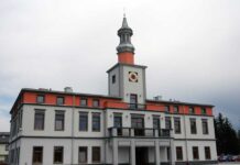 Na tej łące zamordowali ludzi