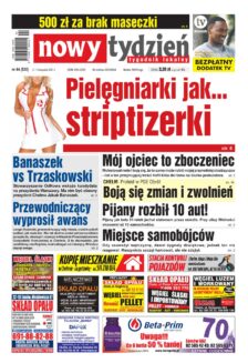2021-11-02 Nowy Tydzień powiat chełmski