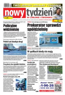 2021-11-02 Nowy Tydzień w Świdniku