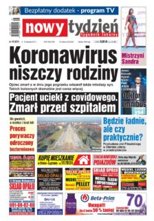 2021-11-08 Nowy Tydzień powiat chełmski