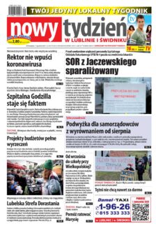 2021-11-29 Nowy Tydzień w Świdniku