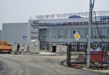 Budowa się przeciąga