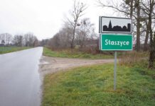 Kto ma chrapkę na pole?