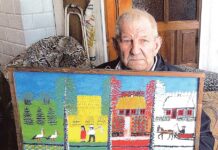 Odszedł wielki Artysta