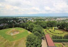 Odbudować legendarną studnię