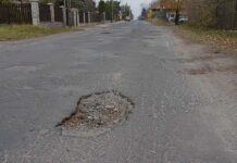 Nie zalepią, to niech pomalują