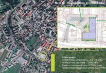 Jaki będzie nowy plac dworcowy?