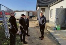 Inwestycje w Rudzie-Hucie