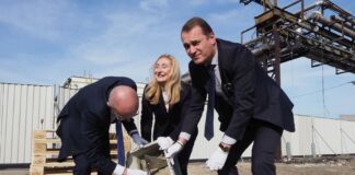 Więcej spirytusu i… pracowników